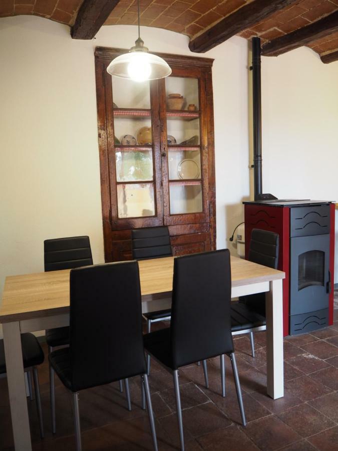 Cal Ventura Guest House El Bruc Eksteriør bilde