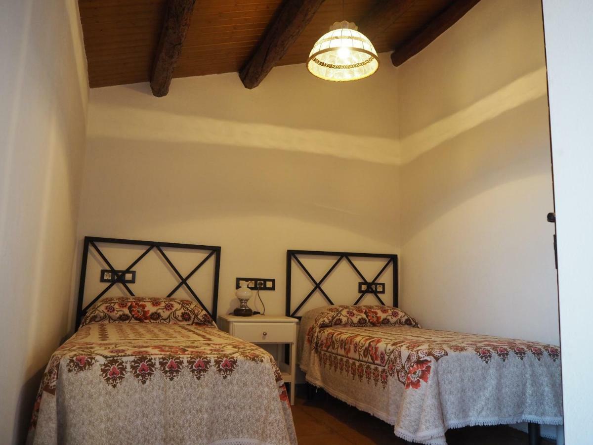 Cal Ventura Guest House El Bruc Eksteriør bilde