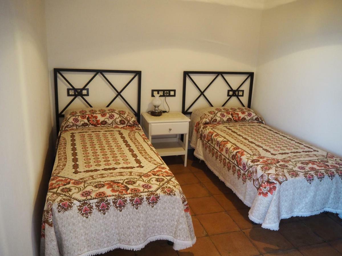 Cal Ventura Guest House El Bruc Eksteriør bilde